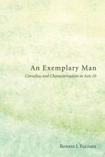 Exemplary Man af Bonnie J. Flessen