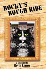 Rocky's Rough Ride, a Catventure af Kevin Korner