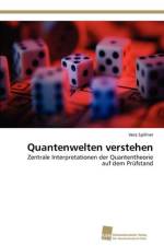Quantenwelten Verstehen af Vera Spillner