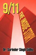 9/11 af Dr Surinder Singh Sidhu