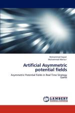 Artificial Asymmetric Potential Fields af Muhammad Sajjad