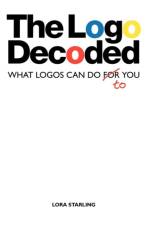 LOGO Decoded af Lora Starling