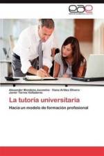 Tutoria Universitaria af Iliana Artiles Olivera