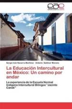 Educaci N Intercultural En M Xico af Sergio