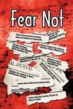 Fear Not af David Fabricius