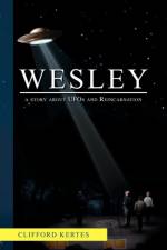 Wesley af Clifford Kertes