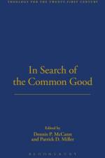 In Search of the Common Good