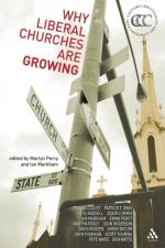 Why Liberal Churches are Growing af Ian Markham