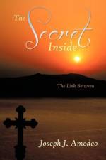 Secret Inside af Joseph J. Amodeo
