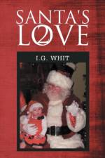 Santa's Love II af I G Whit