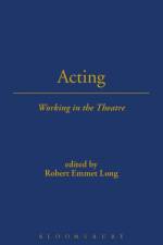 Acting af Robert Emmet Long