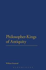 Philosopher-Kings of Antiquity af Dr William Desmond