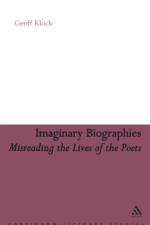 Imaginary Biographies af Geoff Klock