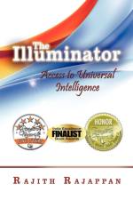 Illuminator af Rajith Rajappan