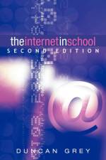 Internet in School af Duncan Grey