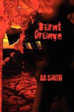 Burnt Grunge af Aa Smith