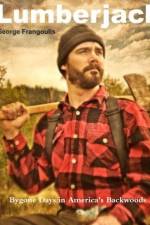 Lumberjack af George Frangoulis