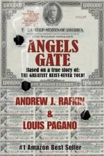 Angels Gate af Andrew J Rafkin