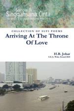 Arriving At The Throne Of Love af H B Johar