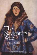 Navigator's Wife af Jane Galer