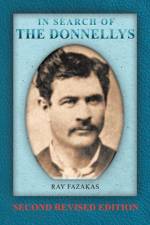 In Search of the Donnellys af RAY FAZAKAS