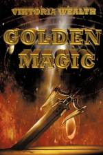 Golden Magic af Viktoria Wealth