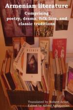 Armenian Literature