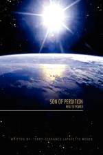 Son of Perdition af Terry-Terrance L McGee