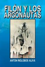 Filon y Los Argonautas af ANTON RIOLOBOS ALIVA