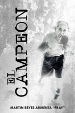 Campeon af Martin Reyes Armenta Fray