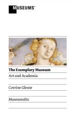 The Exemplary Museum af Corrine Glesne