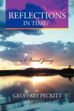 Reflections in Time af GEOFFREY PECKITT