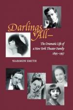 Darlings All--- af Harmon Smith