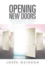 Opening New Doors af Jose Guindon