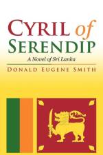 Cyril of Serendip af Donald Eugene Smith