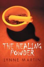 Healing Powder af Lynne Martin