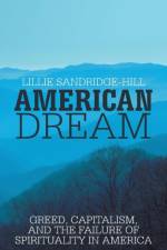 American Dream af Lillie Sandridge-Hill