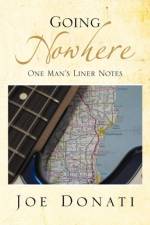 Going Nowhere af Joe Donati