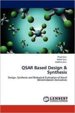 QSAR Based Design & Synthesis af Nilesh Jain