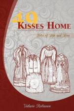 49 Kisses Home af Valarie Robinson