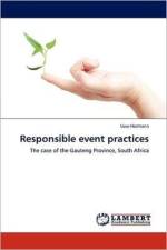 Responsible Event Practices af Uwe Hermann