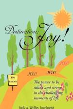 Destination af Judy A. Wyllys Joyologist