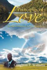 Principles of Love af Creighton P Williams