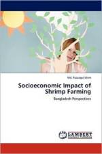 Socioeconomic Impact of Shrimp Farming af Razzaqul