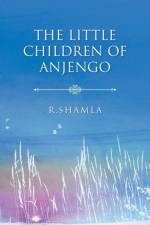 Little Children of Anjengo af R Shamla