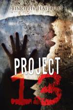 Project 13 af Timothy Hatfield