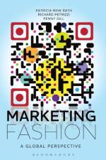 Marketing Fashion af Penny Gill