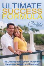 The Ultimate Success Formula af Carlos Marin