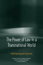 Power of Law in a Transnational World