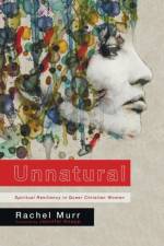 Unnatural af Rachel Murr